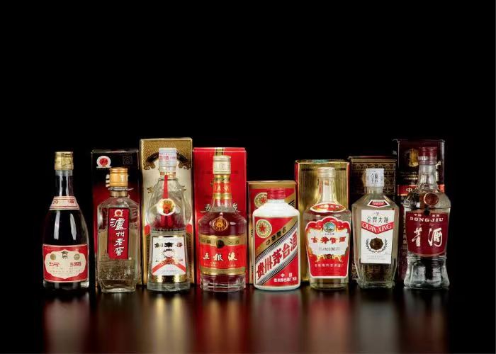 黔东南老酒储存的方法