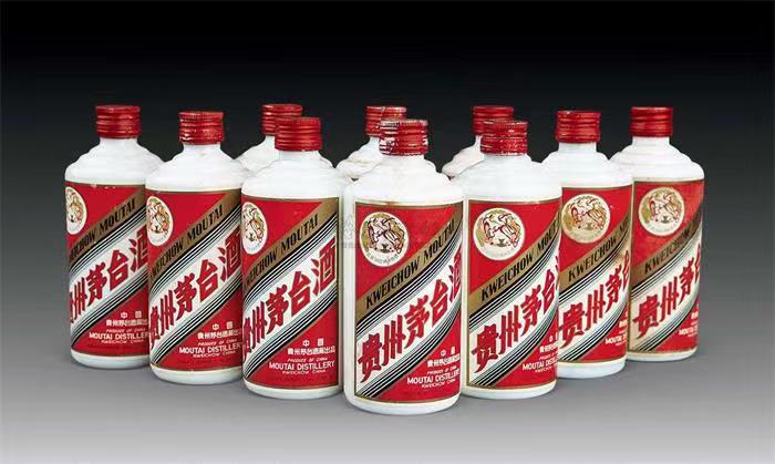 黔东南茅台酒回收